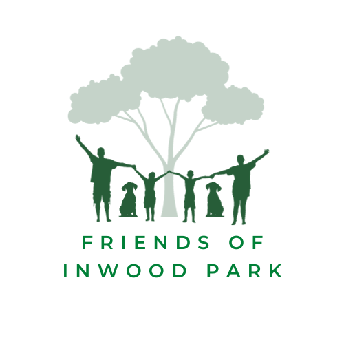 Friends of Inwood Park logo