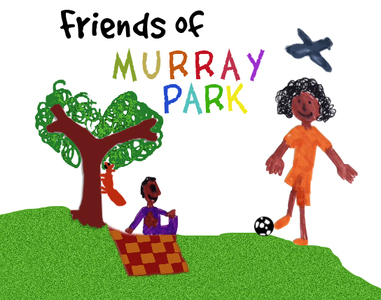 Friends of Murray Park logo