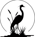 Friends of Northcote Nature Reserve  logo