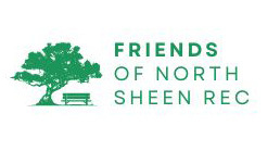 Friends of North Sheen Rec logo