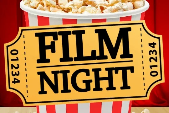 cinema night