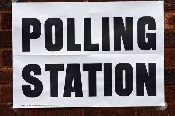 polling