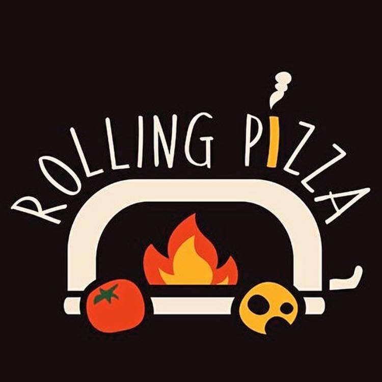 Rolling Pzza
