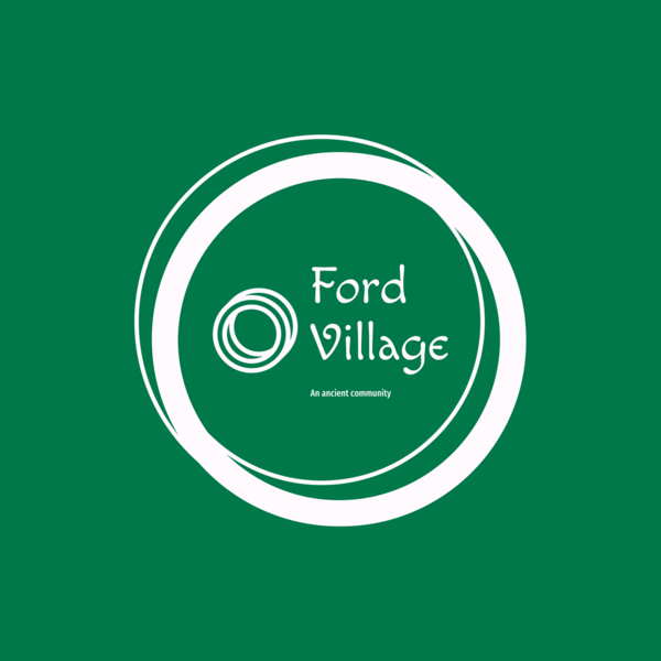 Ford Village Hall Committee logo