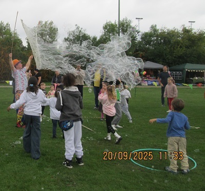 circus bubbles circus bubbles