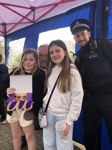 Layla won the 4th prize