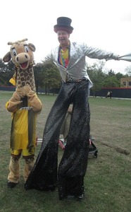 Family Fun Day 2026