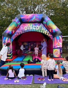 Bouncy castle