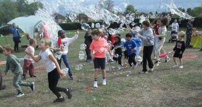 Bubbles
