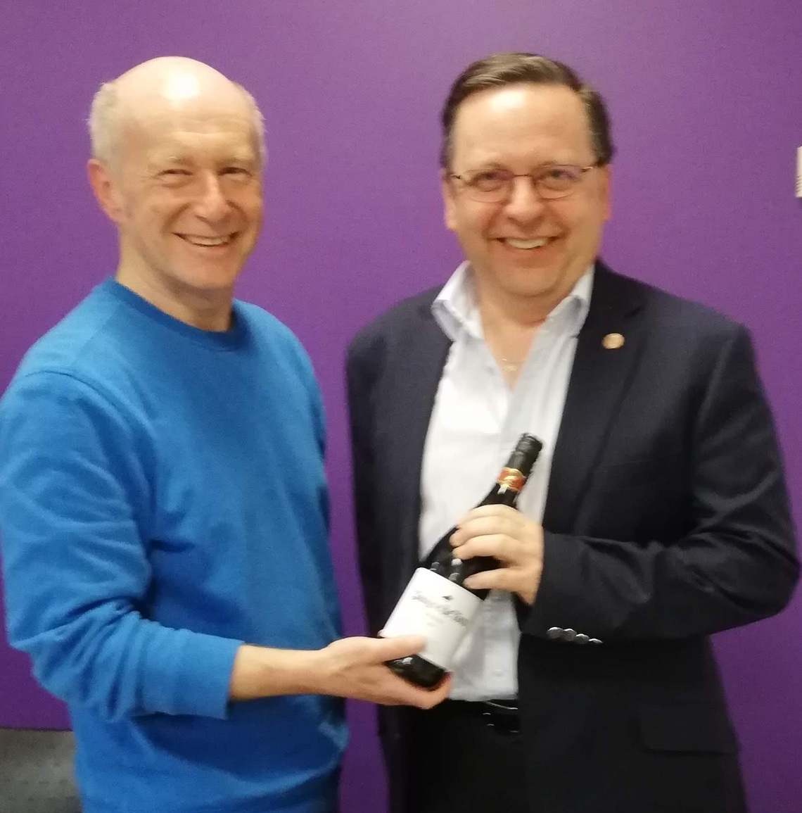 Bonspiel Best Team Winner