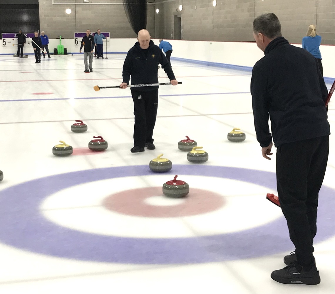 Sauchie&Bannockburn v Oatridge