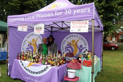 2019 Community Fayre