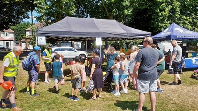 2022 Community Fayre