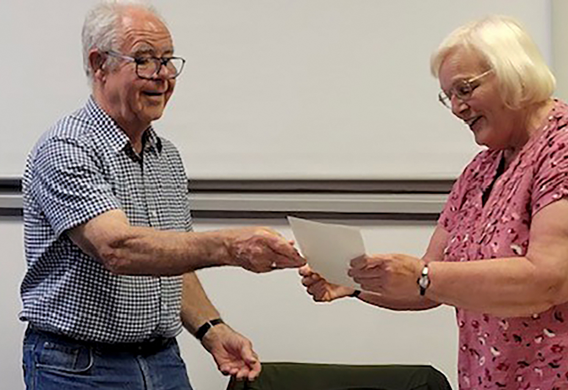 Ann Exh 22-23 Barbara