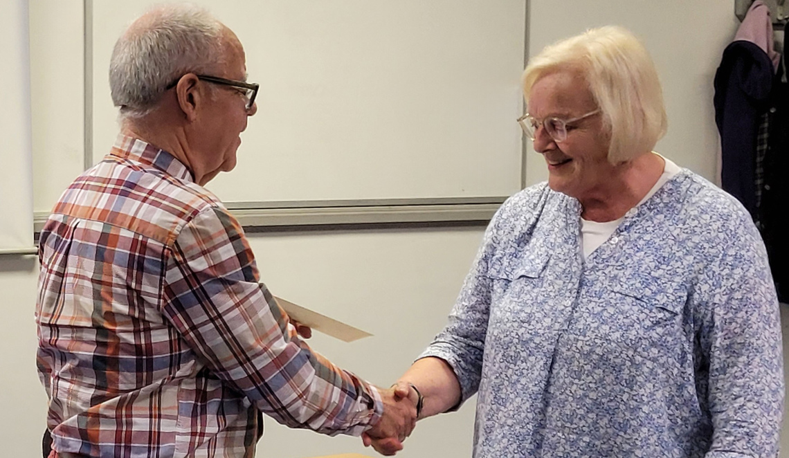 Ann Exh 23/24 Barbara