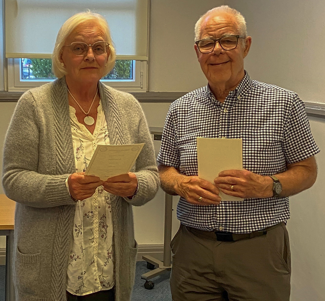 Barbara portfolio 3rd 2025