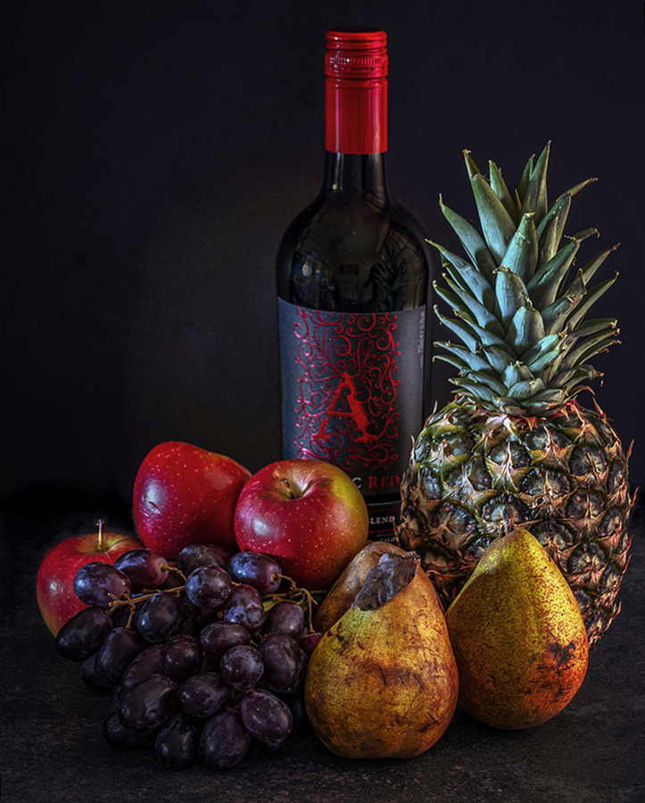 Fruit and Wine