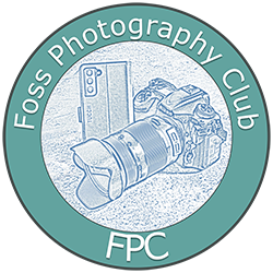 Foss Photography Club logo