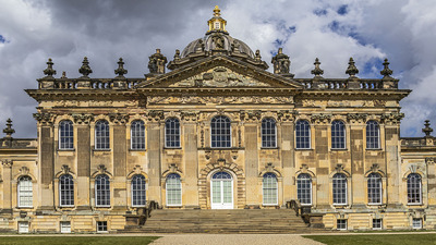 Castle Howard