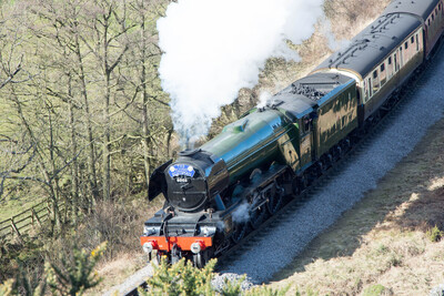 Flying Scotsman