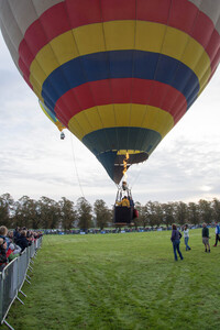 York Balloon Festival