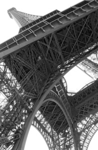 The Eifell Tower