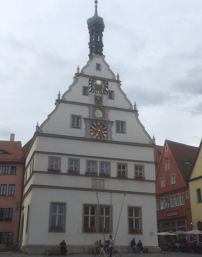 Rothenburg