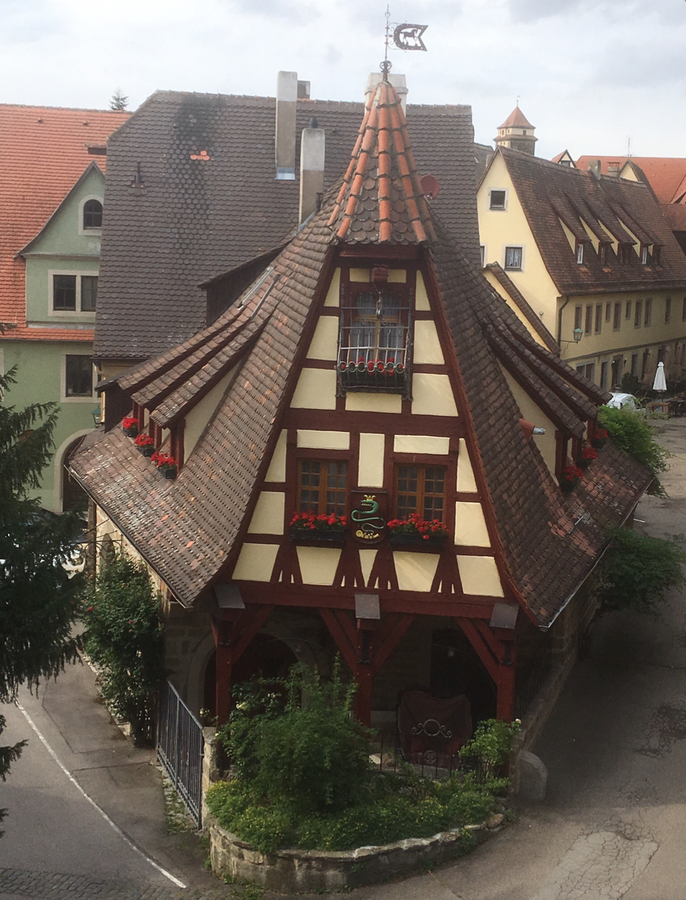 Rothenburg