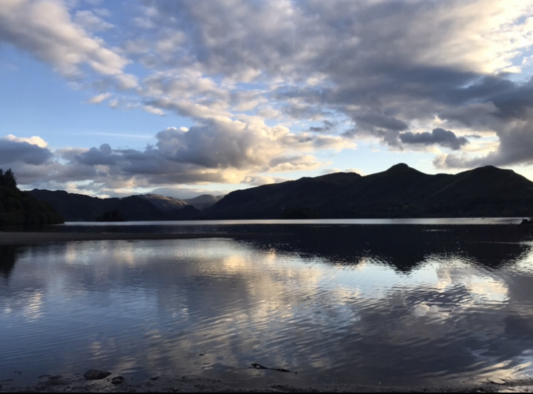 Derwentwater