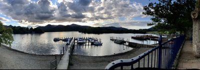 Derwentwater 