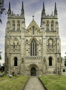 Selby Abbey