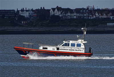 Harwich Pilot
