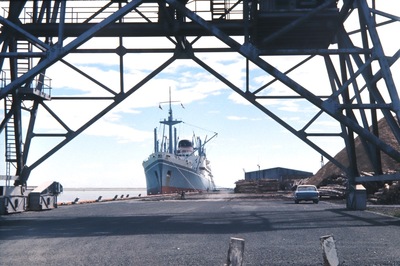 Nelson, NZ (from slide)