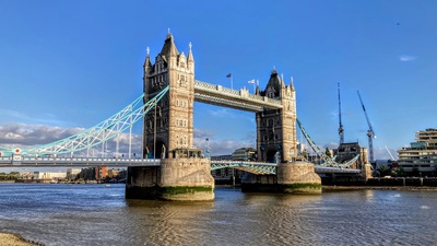 Tower Bridge