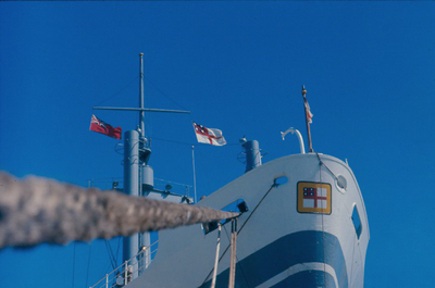 Mv Icenic 1975 (from slide)