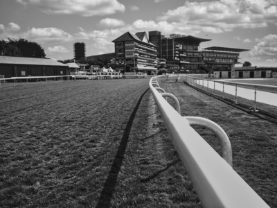 York racecourse