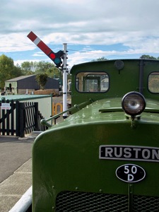 Ruston 1