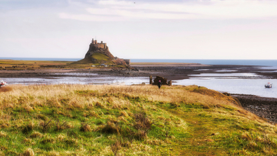 Lindisfarne