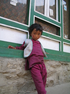 DK Kathmandu School  
