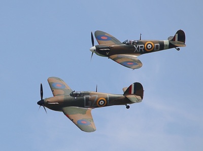 Flying Legends