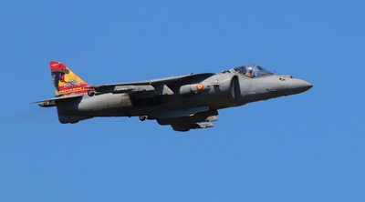 Harrier