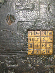Magic Square (Barcelona)