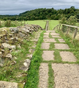 Hadrians Wall