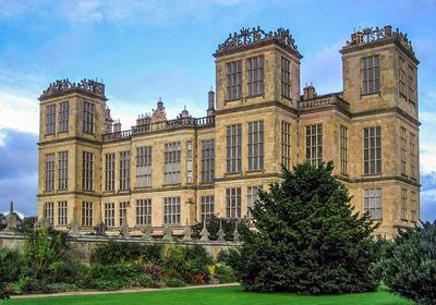 More Glass Than Wall