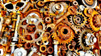 2nd placed - Eric Smith