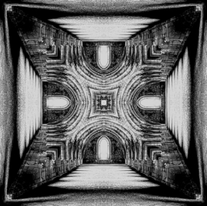 D4 Symmetry Part 2 winner by Eric Smith