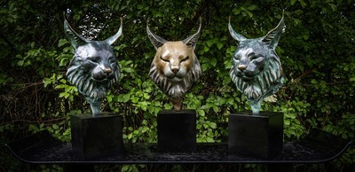 July - We Three Queens of Orient Are by Barbara Hilton