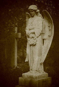 Faded Memories of the Dead.