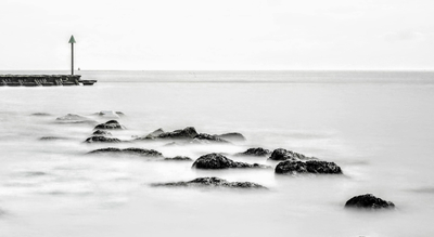 Cobbold’s Point, Felixstowe