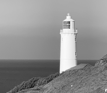 Trevose Lighthouse